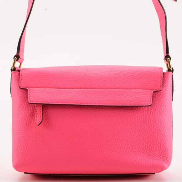 Burberry Pink Crossbody Bag - Picture 3 of 10